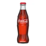MEXICAN SODA COCA COLA 8Z