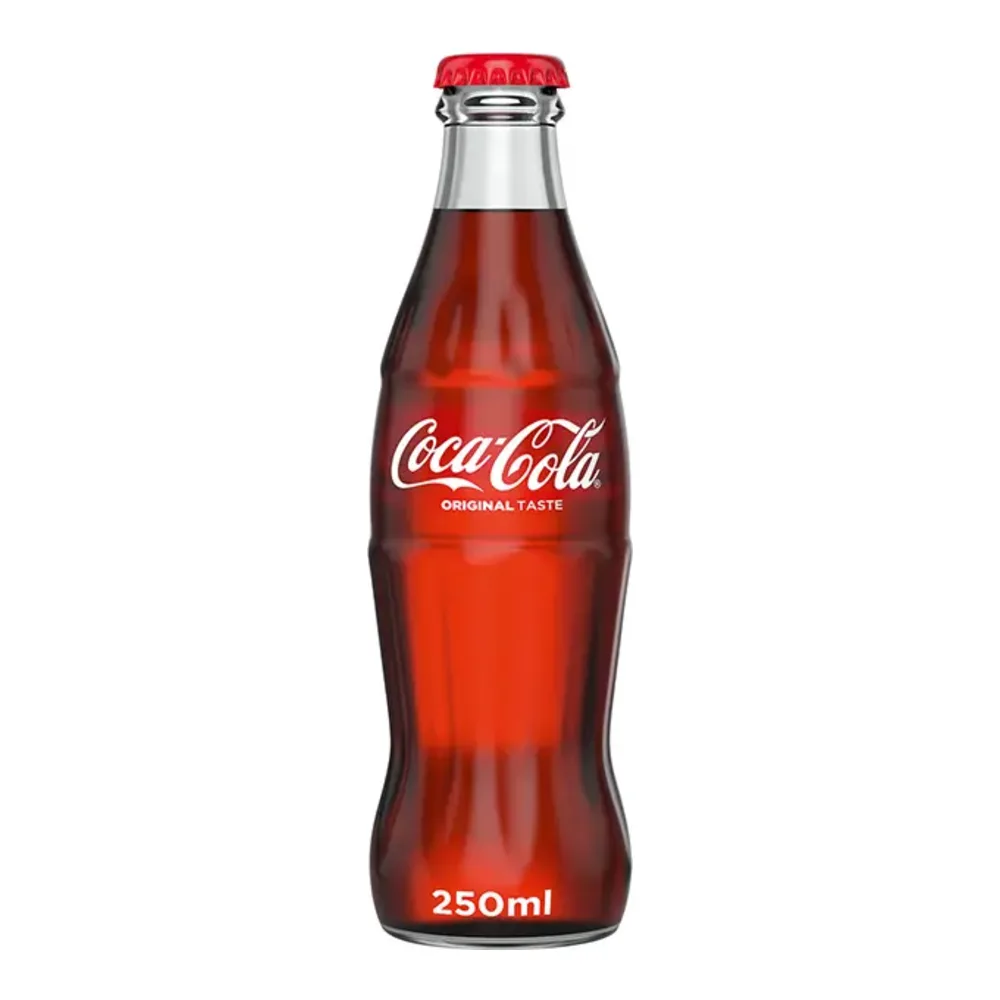 0000054492509 MEXICAN SODA COCA COLA 8Z - Image 1