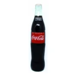 MEXICAN SODA COCA COLA 1/2 LITRO