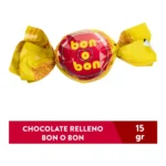 BON O BON CHOCOLATE WAFER 0.35Z