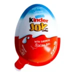 KINDER JOY BLUE EDITION 20g