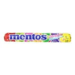 MENTOS RAINBOW 16CT