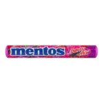 MENTOS RED FRUIT MIX 16CT