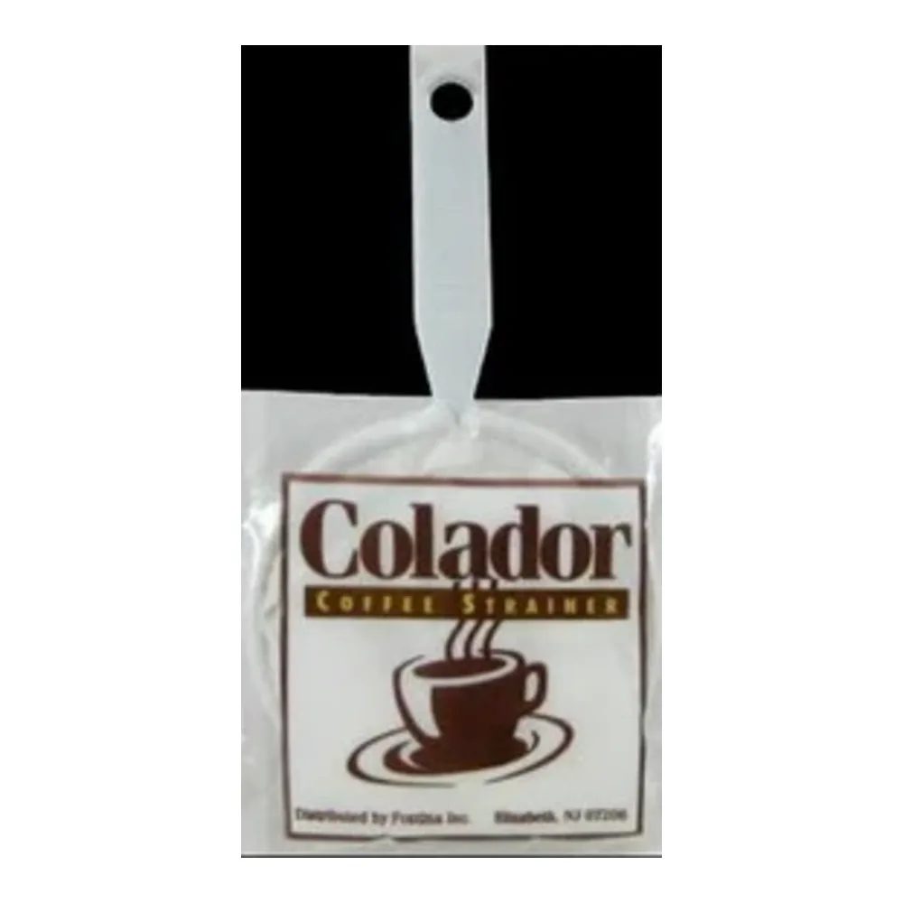 000362205914 COLADOR COFFEE STRAINER - Image 1