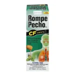 ROMPE PECHO CF CATARRO Y GRIPE 6Z