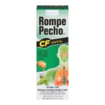 ROMPE PECHO CF CATARRO Y GRIPE 6Z