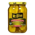 MT OLIVE SANDWICH STUFFERS 16Z