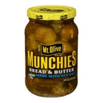 MT OLIVE PICKLES BRD & BTR 16Z