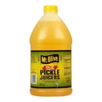 MT OLIVE DILL PICKLE JUICERS 64Z