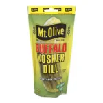 MO BUF KSH DILL PORTABLE PCKL 1PK