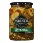 MAJESTIC VINEGAR BRD&BTR CHIPS 24Z