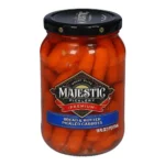 MAJESTIC BB PICKLED CARROT 16Z