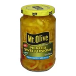 MT OLV PKLED SWEET ONION 12Z
