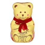 LINDT TEDDY MILK CHOCOLATE 3.5 Z