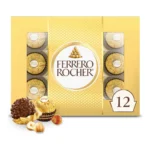 FERRERO ROCHER HAZELNUT CHOC 5Z