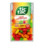 TIC TAC FRUIT ADVENTURE 1.7Z