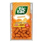 TIC TAC ORANGE 1.7Z