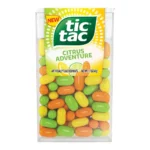 TIC TAC CITRUS ADVENTURE 1.7Z