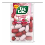 TIC TAC ICE STRBRY CRM 1Z