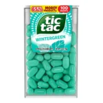 TIC TAC WINTERFRESH 1.7Z