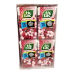 TIC TAC STRBRY & CRM 1.7Z