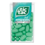 TIC TAC WINTERGREEN 1Z