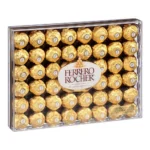 FERRERO FINE HAZELNUT TRAY 48CT