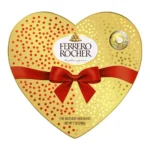 FERRERO ROCHER HEART 7Z