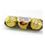 FERRERO ROCHER 3PK ****