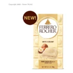 ROCHER HAZELNUT WHITE 3Z