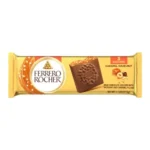 FERRERO ROCHER CARAMEL HAZELNUT 1Z