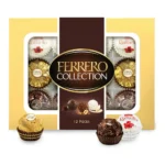 FERRERO ROCHER ASSORT CHOC 5Z