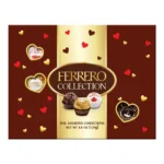 FERRERO ROCHER COLLECTION 12CT