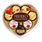FERRERO ROCHER COLLECTION 8CT