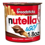 NUTELLA & GO BREADSTICKS 1Z