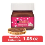 NUTELLA HAZELNUT SPREAD 1Z