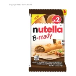 FERRERO NUTELLA B-READY 1.6Z