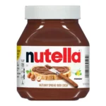 NUTELLA HAZELNUT SPREAD 26.5Z