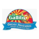 GALLITO QUESO ANEJO ENCHILADO 12Z