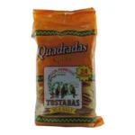 LOS PERICOS TOSTADA CUADRADA 12Z