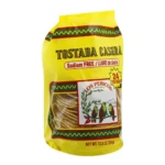 LOS PERICOS CASERAS 24CT