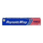 REYNOLDS WRAP GIANT ALUM FOIL 200FT