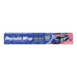 REYNOLDS WRAP HVY DUTY 50FT