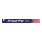 REYNOLDS WRAP HVY DUTY 75FT