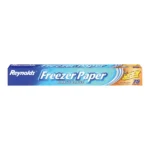 REYNOLDS FREEZE PAPER 18IN 75CT