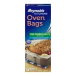REYNOLDS LARGE OVEN BAGS 5CT