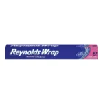 REYNOLDS WRAP ALUM FOIL 30FT