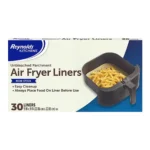 REYNOLDS AIR FRY LINERS 30CT