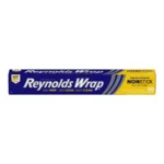 REYNOLDS EVERDAY ALUM FOIL 50FT