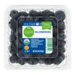 BLUEBERRIES